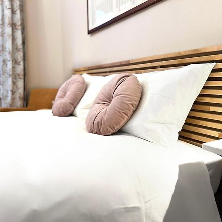 Mercadante Suite Central City 米兰 外观 照片