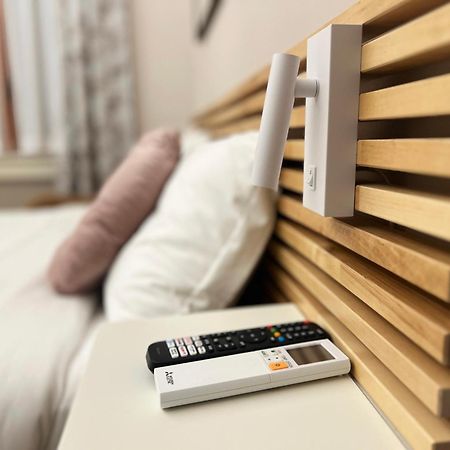 Mercadante Suite Central City 米兰 外观 照片