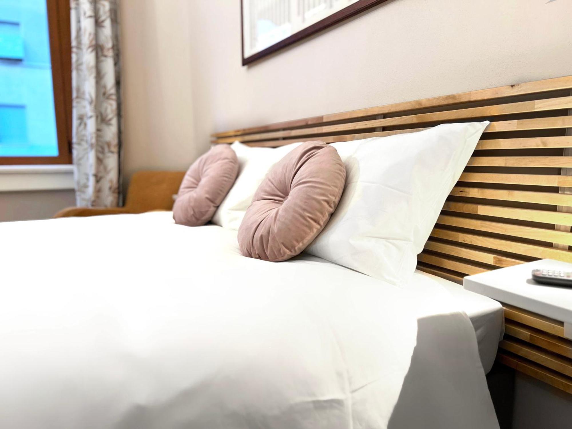 Mercadante Suite Central City 米兰 外观 照片