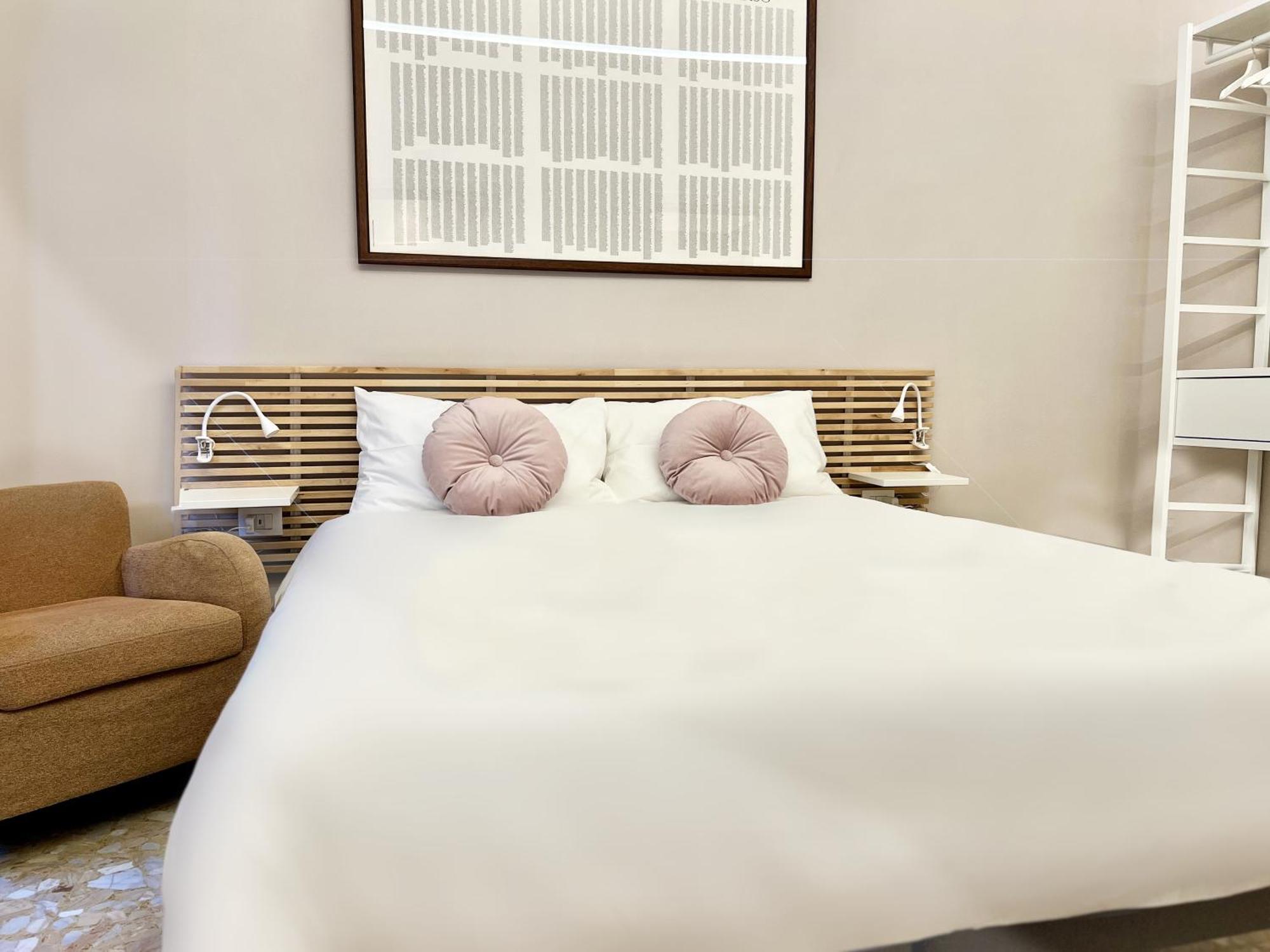 Mercadante Suite Central City 米兰 外观 照片