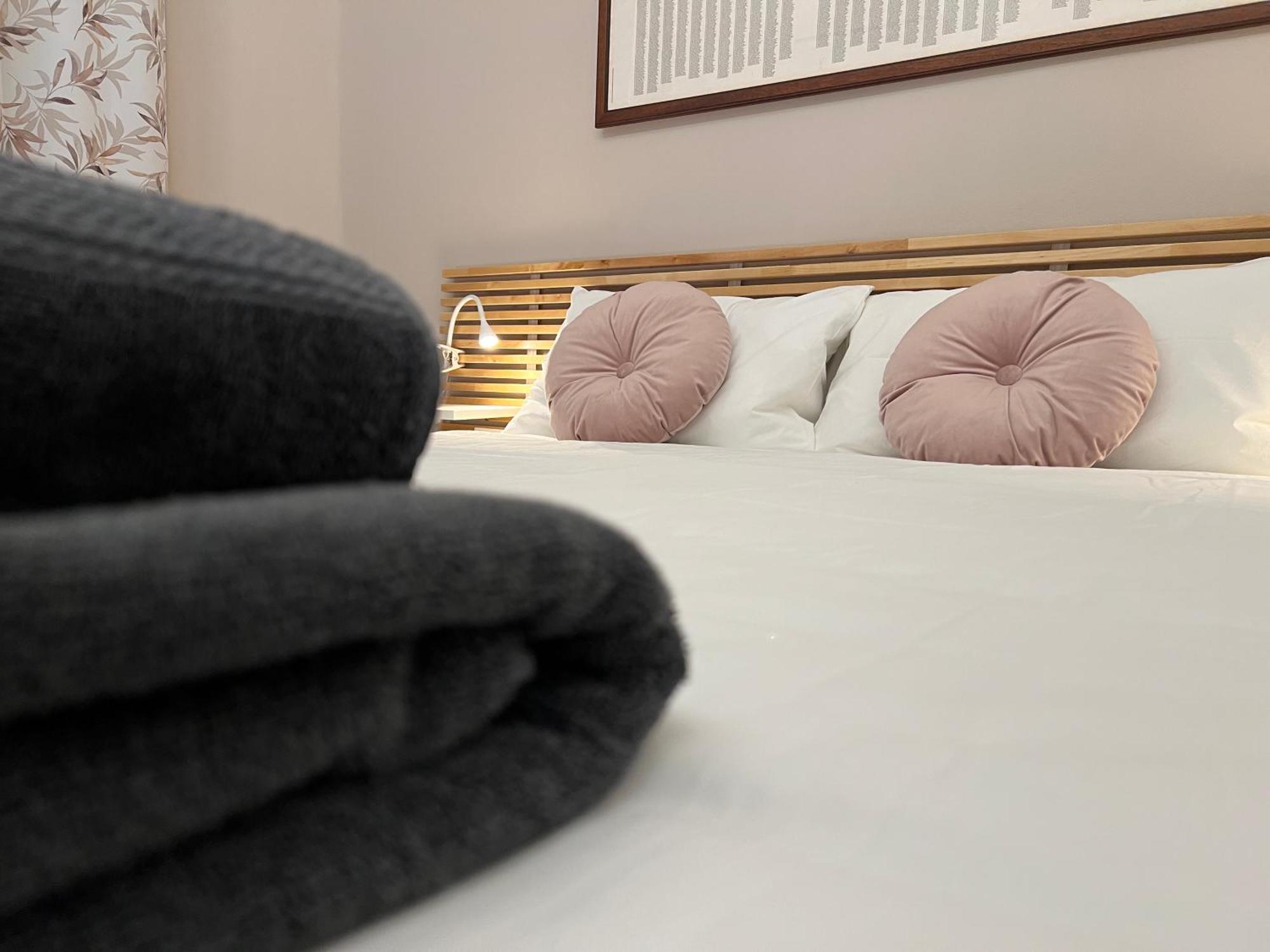 Mercadante Suite Central City 米兰 外观 照片