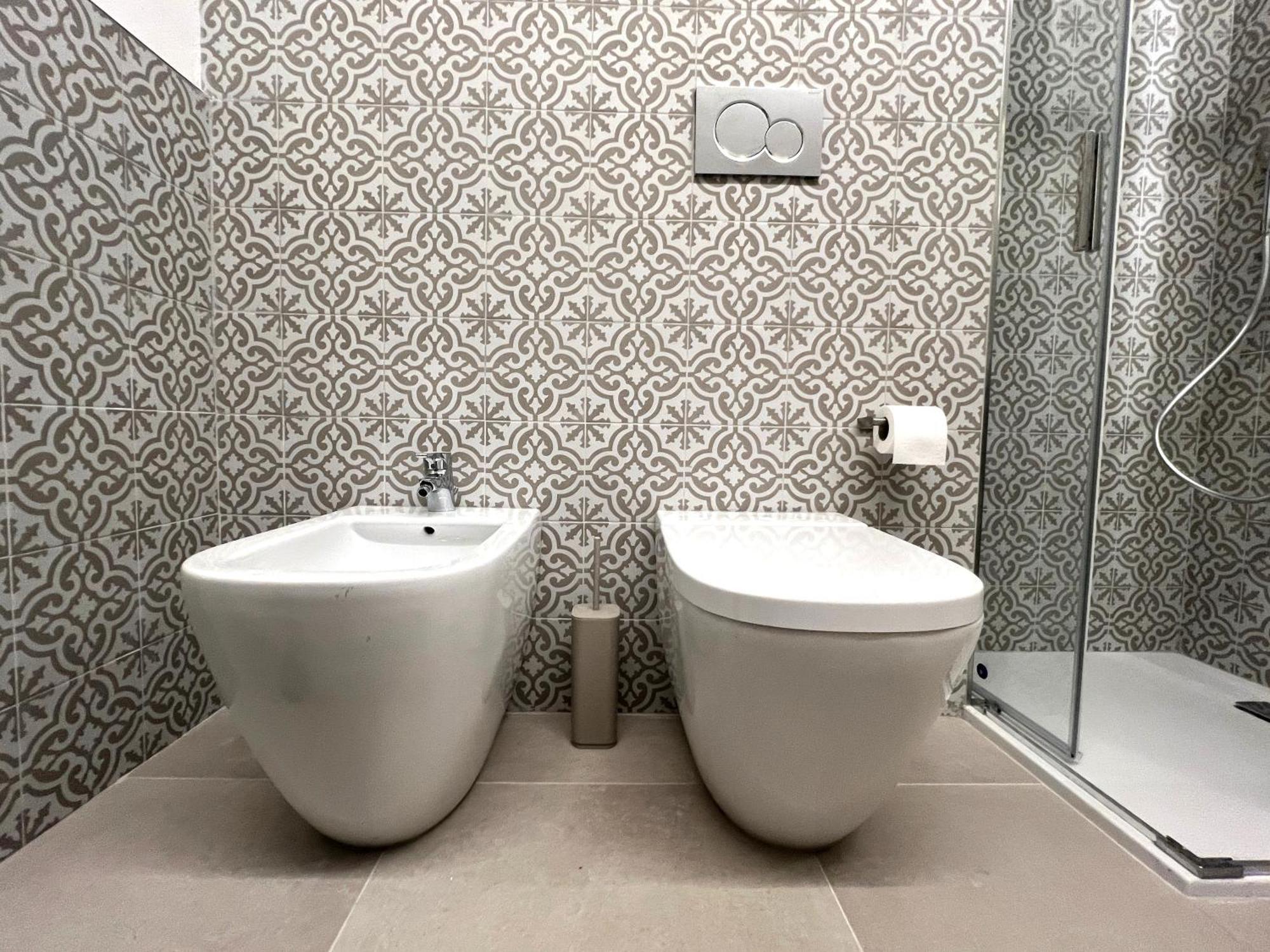 Mercadante Suite Central City 米兰 外观 照片