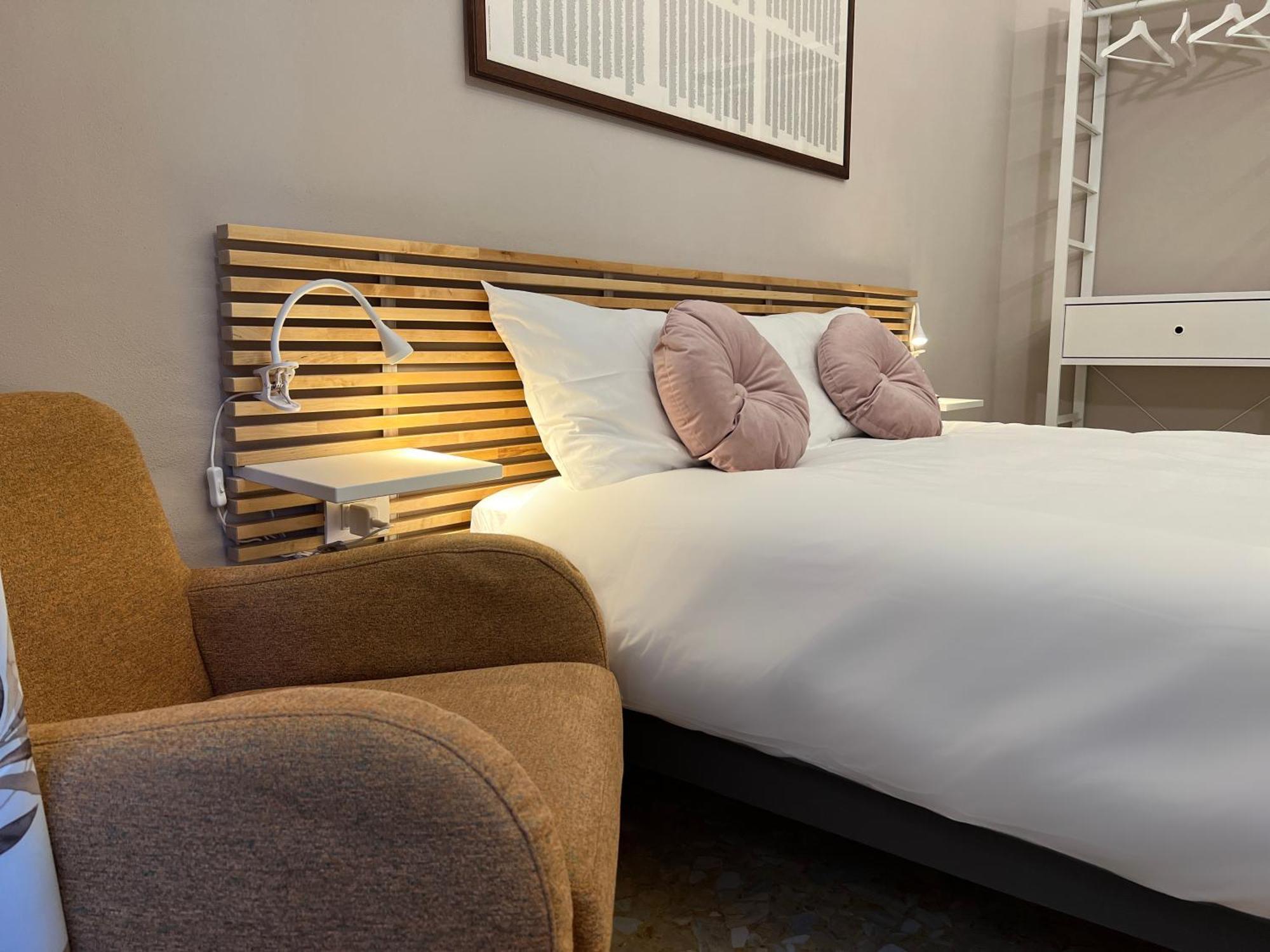 Mercadante Suite Central City 米兰 外观 照片