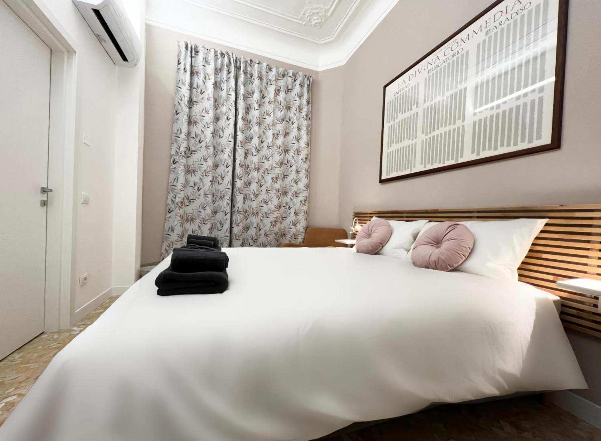 Mercadante Suite Central City 米兰 外观 照片