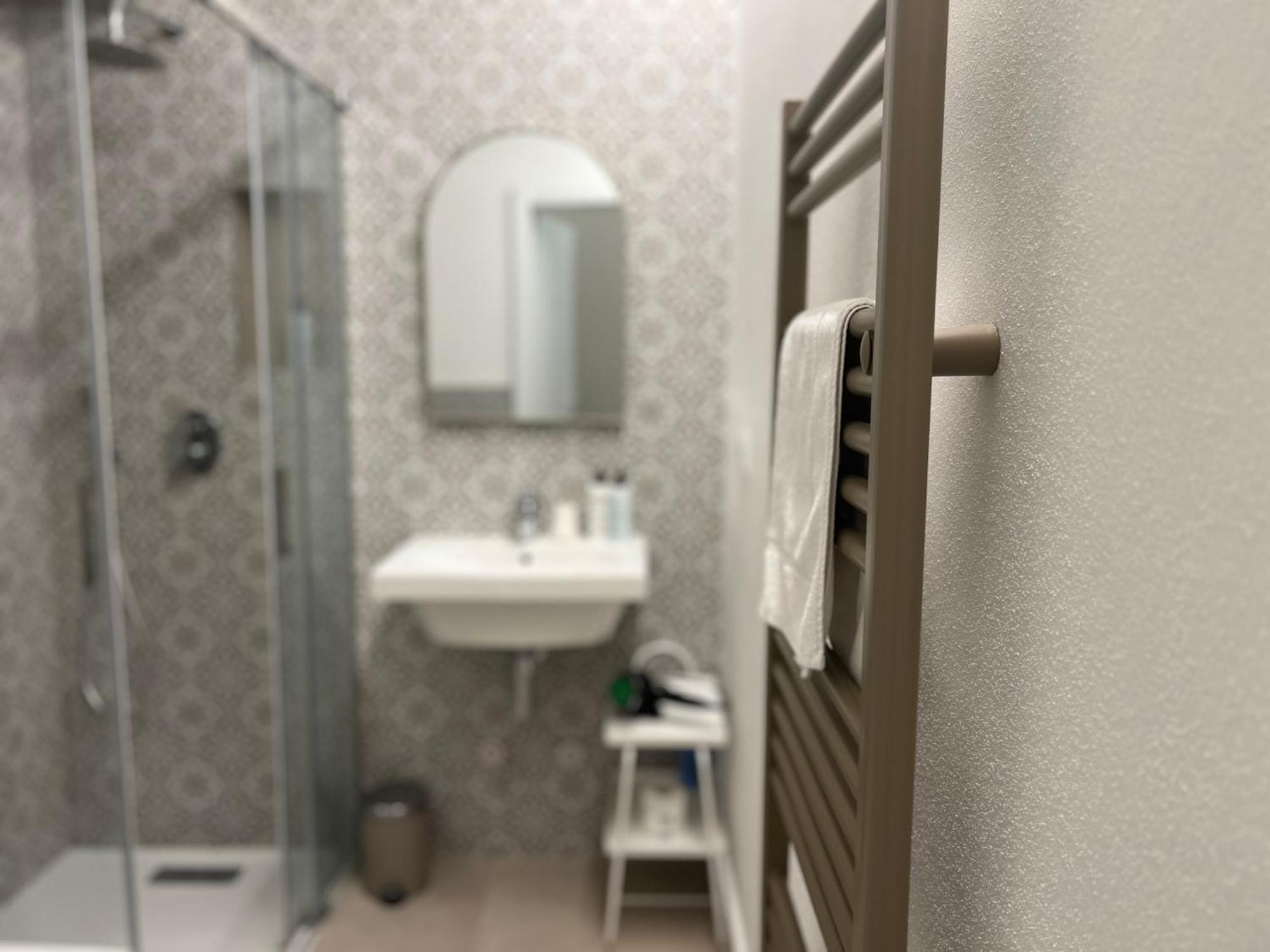 Mercadante Suite Central City 米兰 外观 照片