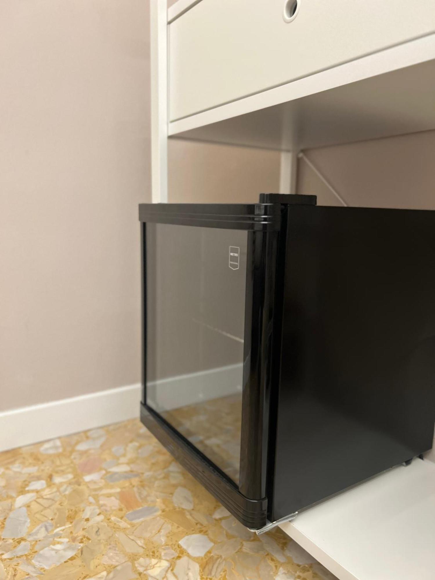 Mercadante Suite Central City 米兰 外观 照片