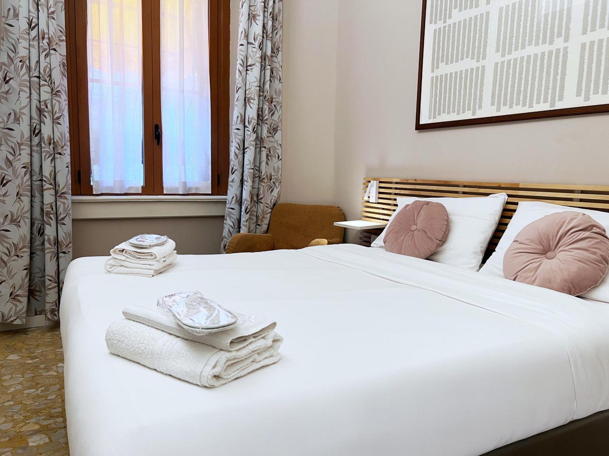 Mercadante Suite Central City 米兰 外观 照片