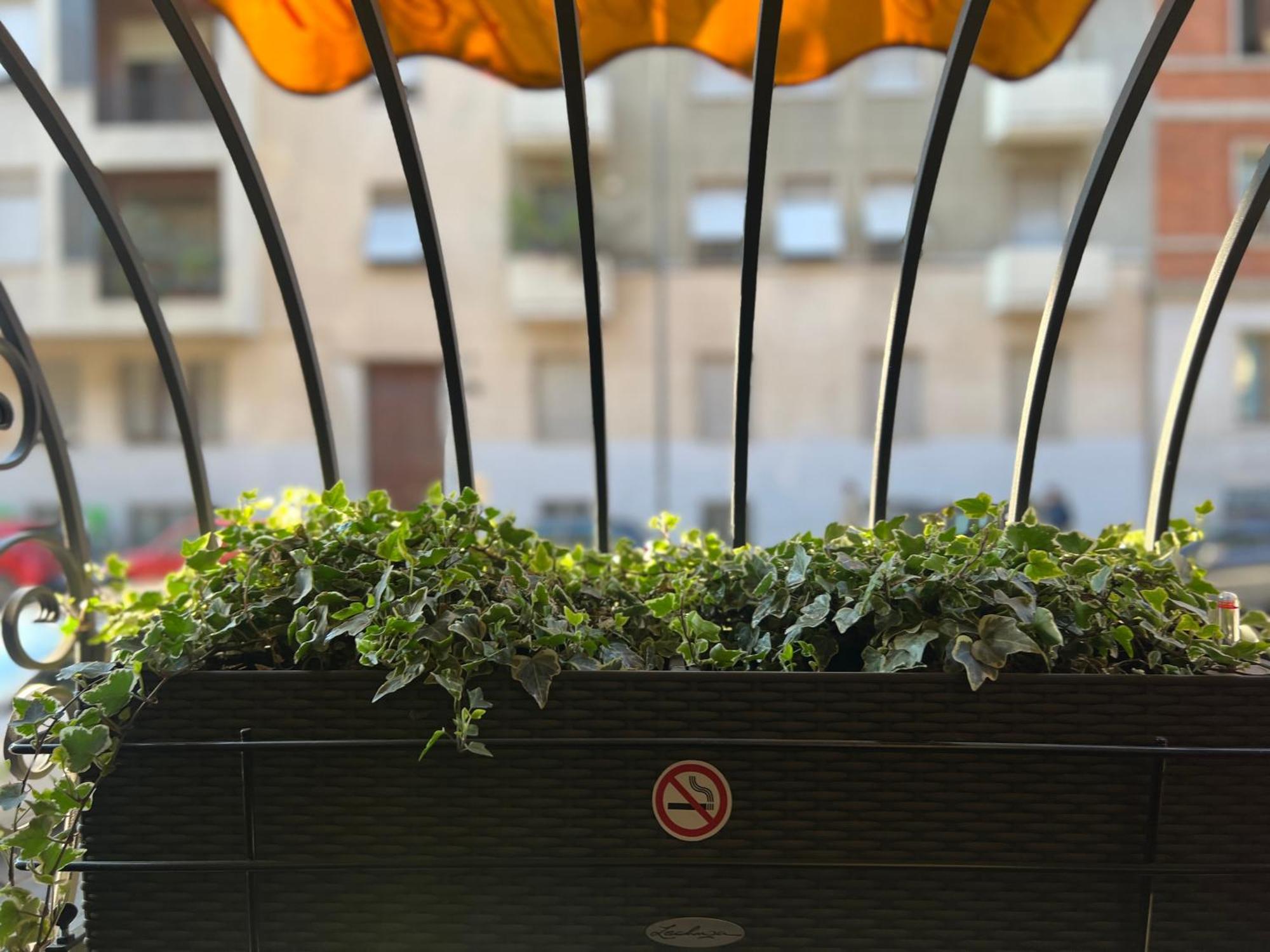 Mercadante Suite Central City 米兰 外观 照片